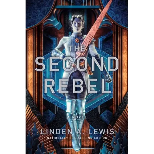 The Second Rebel