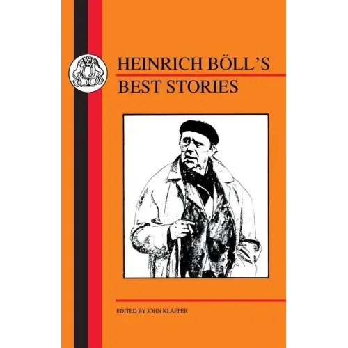 Boll's Best Stories