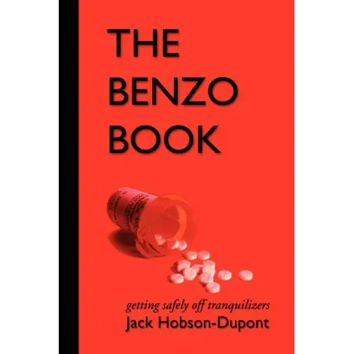 The Benzo Book