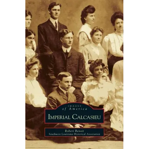 Imperial Calcasieu