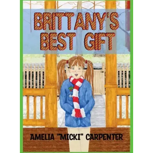 Brittany's Best Gift