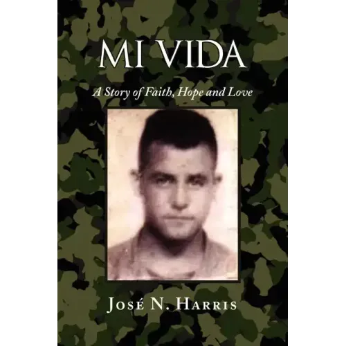 Mi Vida - Paperback