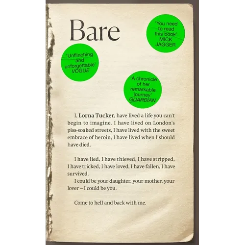 Bare