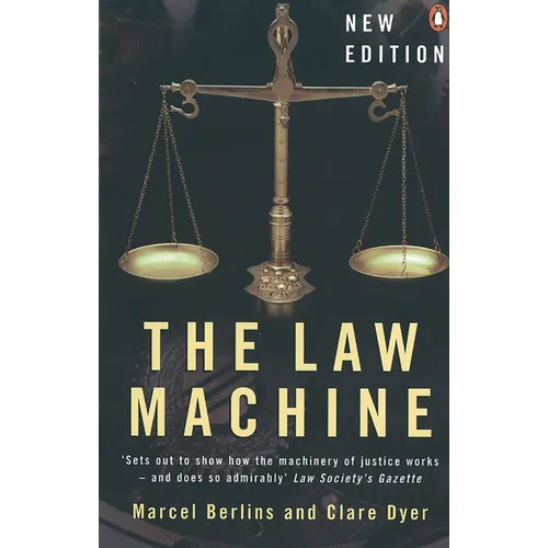 The Law Machine