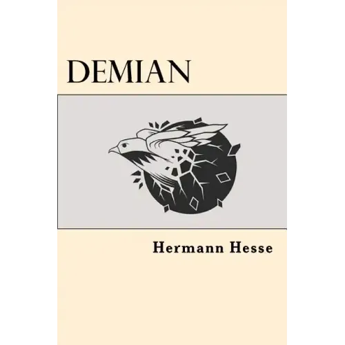 Demian (Spanish Edition)