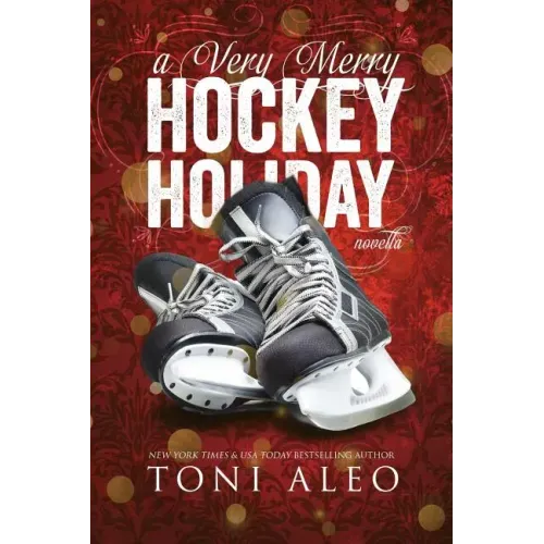 A Very Merry Hockey Holiday