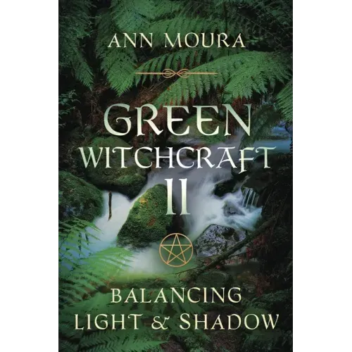 Green Witchcraft II