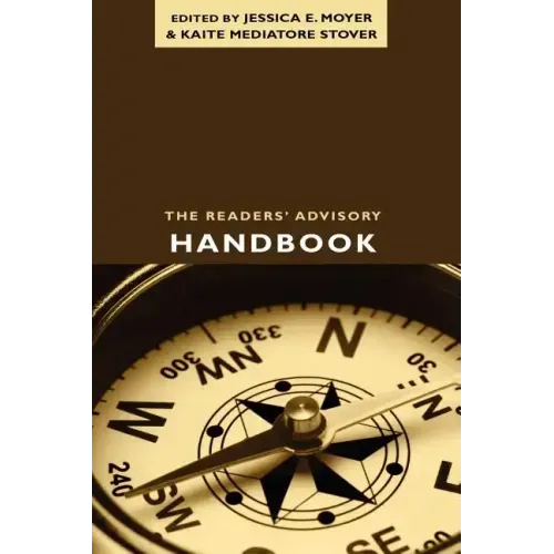 The Readers' Advisory Handbook