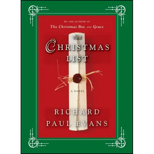 The Christmas List