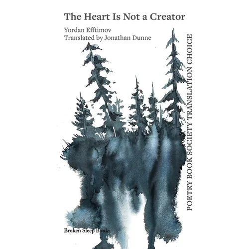 The Heart Is Not a Creator