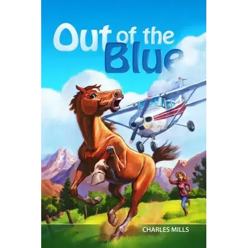 Out of the Blue