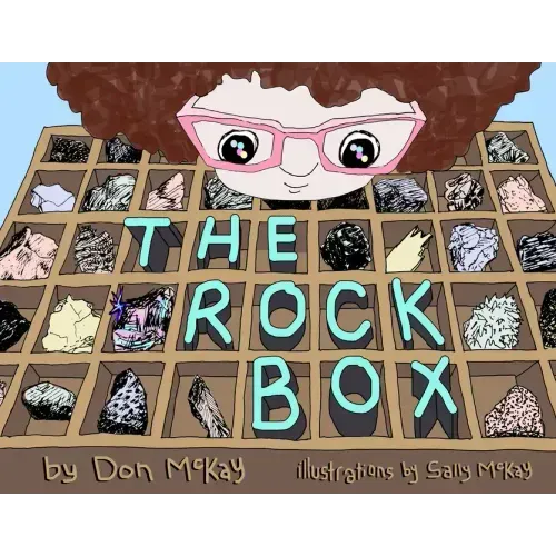 The Rock Box