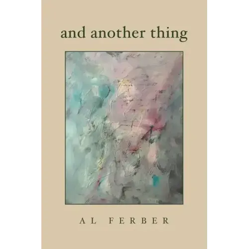 And Another Thing