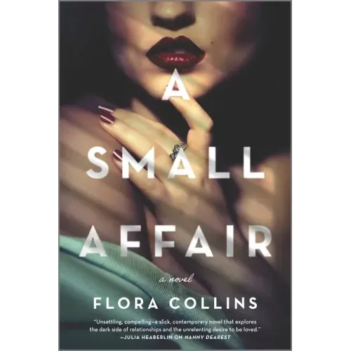 A Small Affair