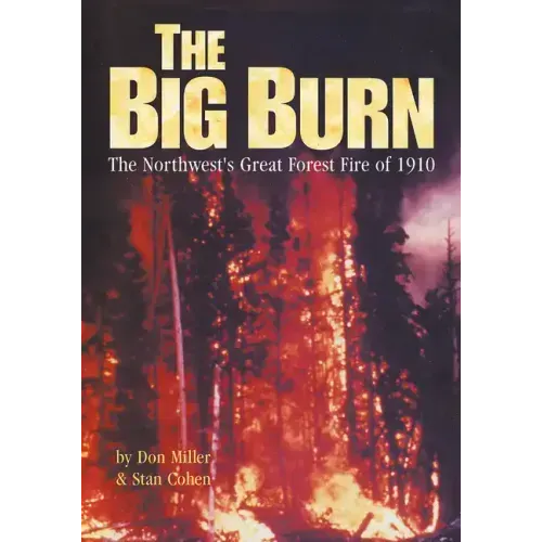 Big Burn