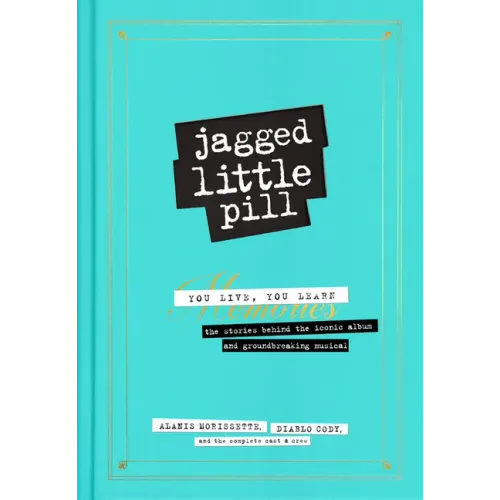 Jagged Little Pill