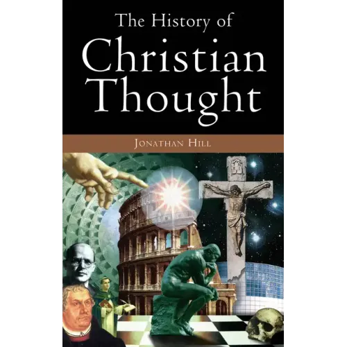 The History of Christian Thought