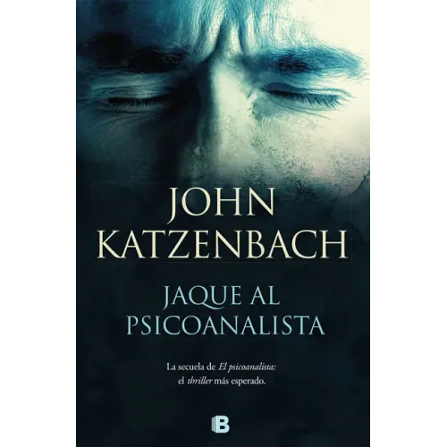 Jaque Al Psicoanalista / The Analyst