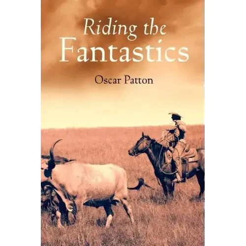 Riding the Fantastics