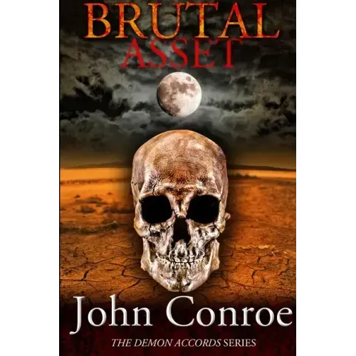 Brutal Asset