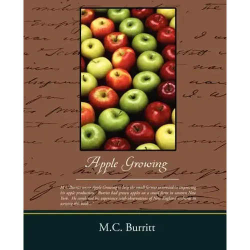 Apple Growing