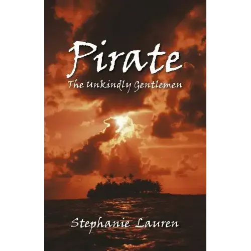 Pirate: The Unkindly Gentlemen