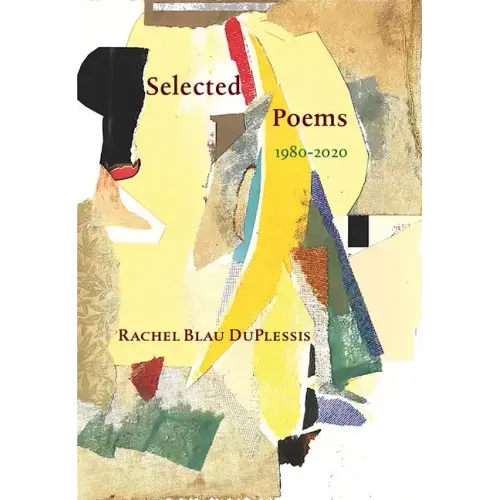 Selected Poems
