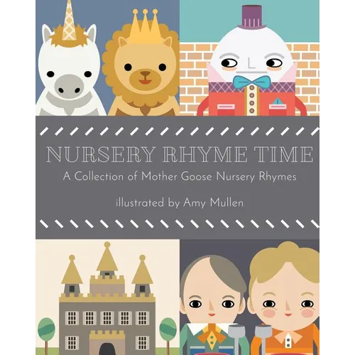 Nursery Rhyme Time