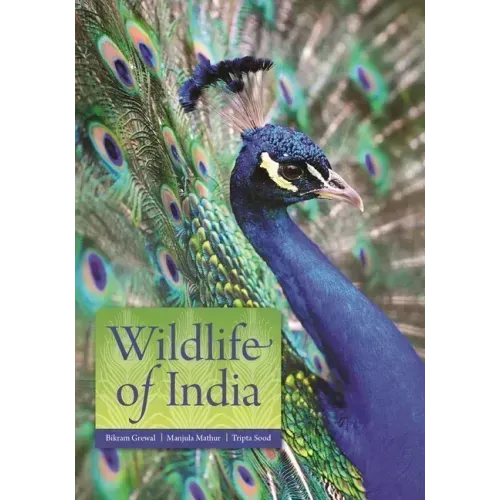 Wildlife of India