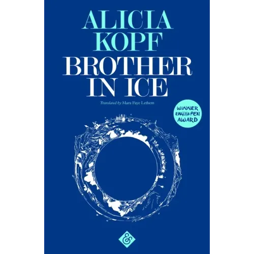 Brother in Ice
