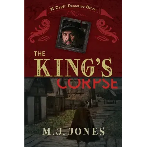 The King's Corpse