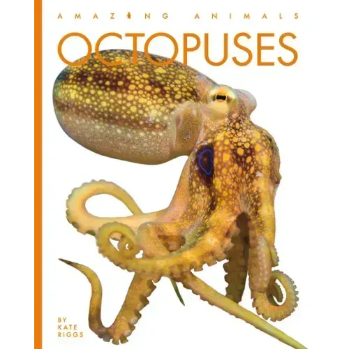 Octopuses