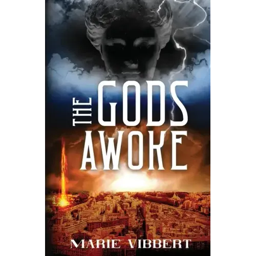 The Gods Awoke