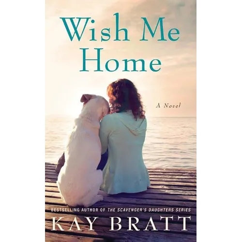 Wish Me Home