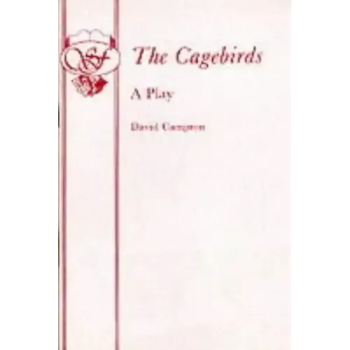 The Cagebirds