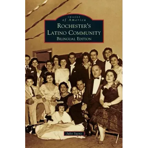 Rochester's Latino Community
