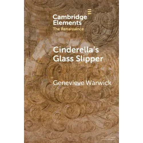 Cinderella's Glass Slipper