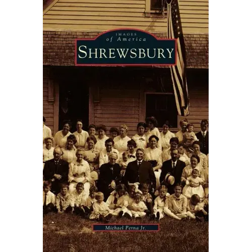 Shrewsbury