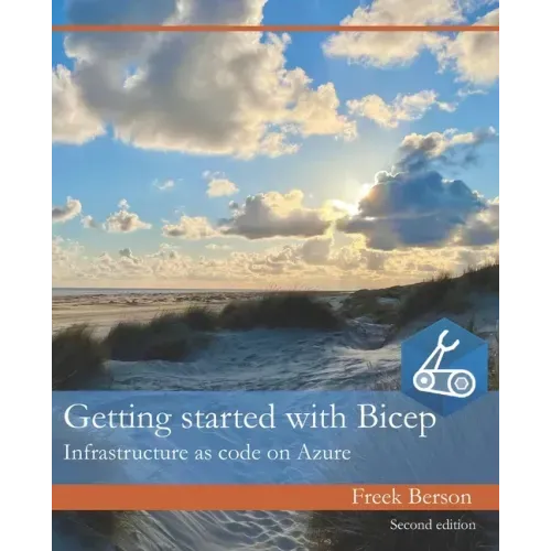 Getting started with Bicep: Infrastructure as code on Azure