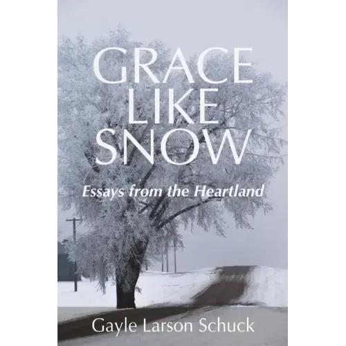 Grace Like Snow
