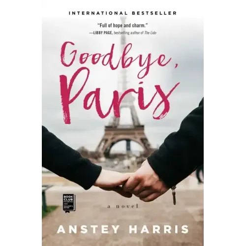 Goodbye, Paris