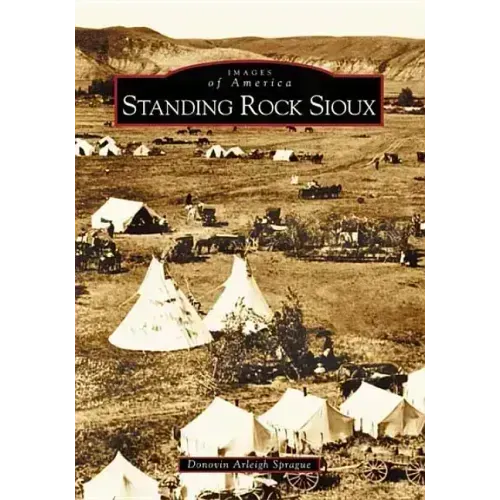 Standing Rock Sioux