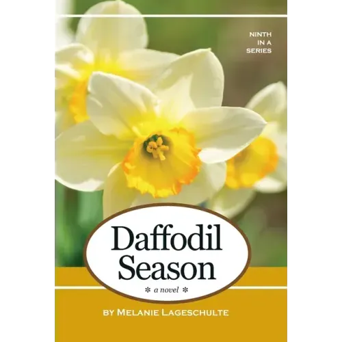 Daffodil Season