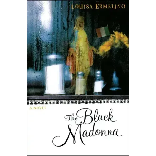 Black Madonna