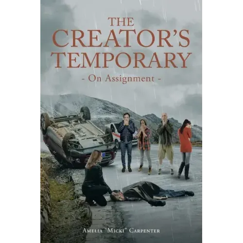 The Creator's Temporary: On Assignment
