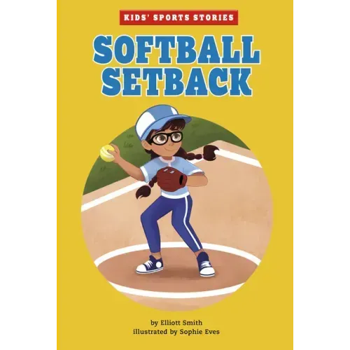 Softball Setback