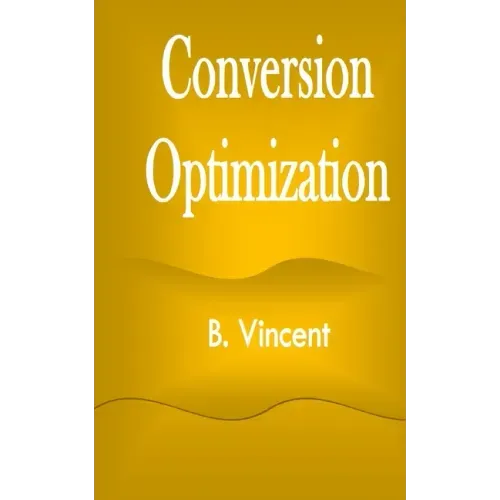 Conversion Optimization