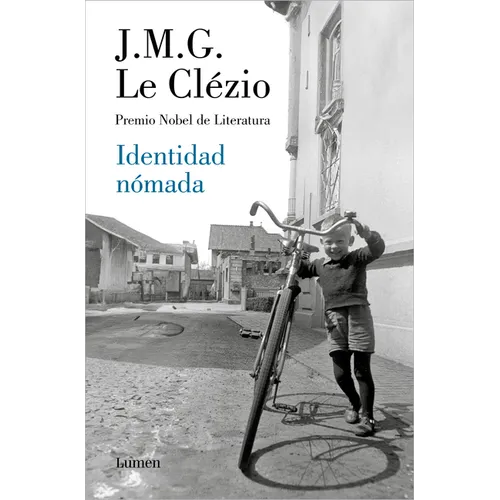 Identidad Nómada / Nomadic Identity