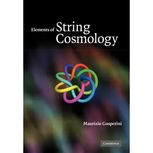Elements of String Cosmology