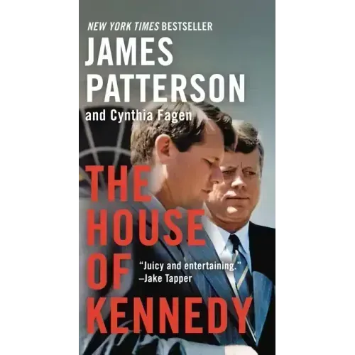 The House of Kennedy